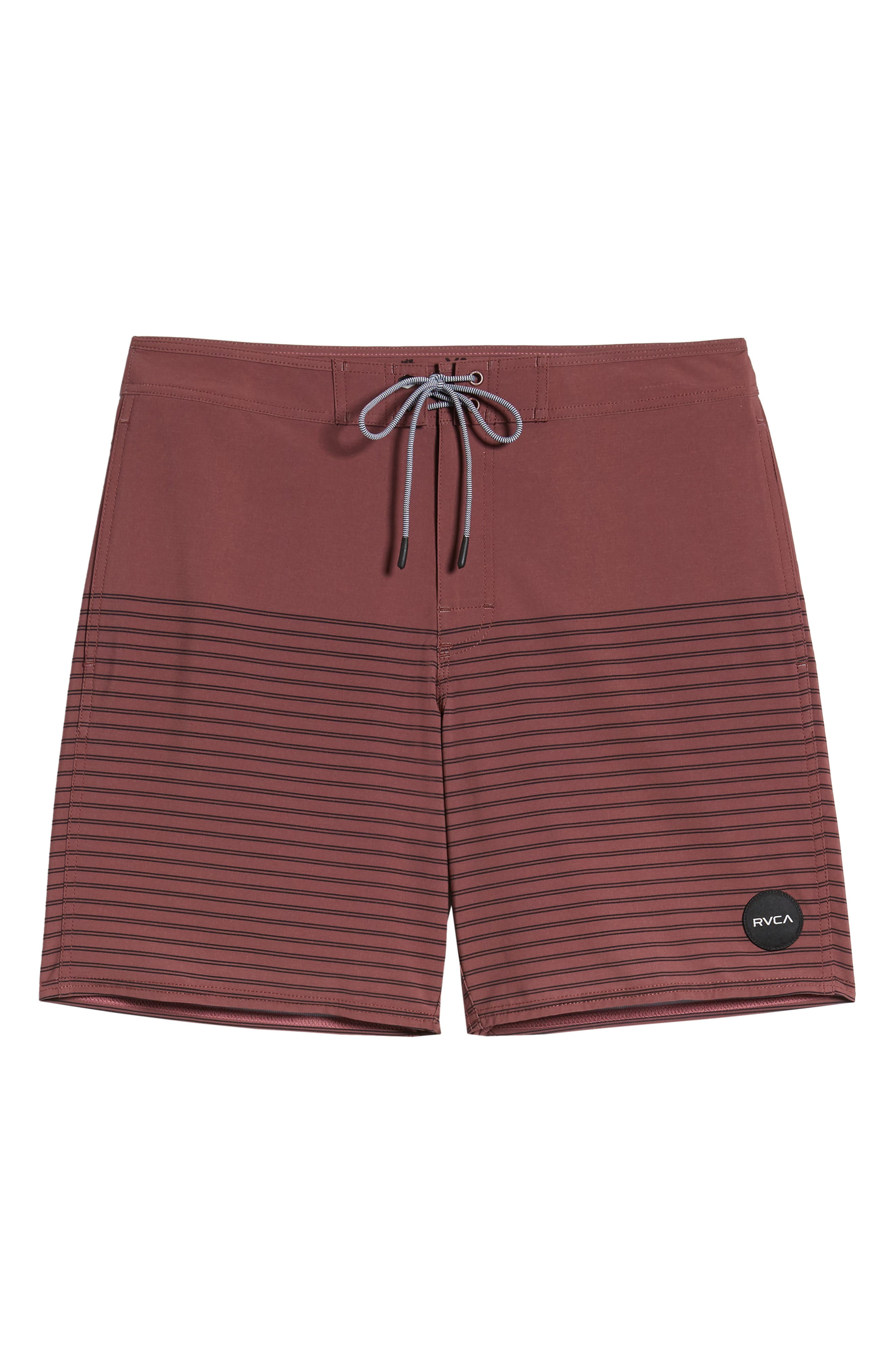 Rvca Curren Board Shorts