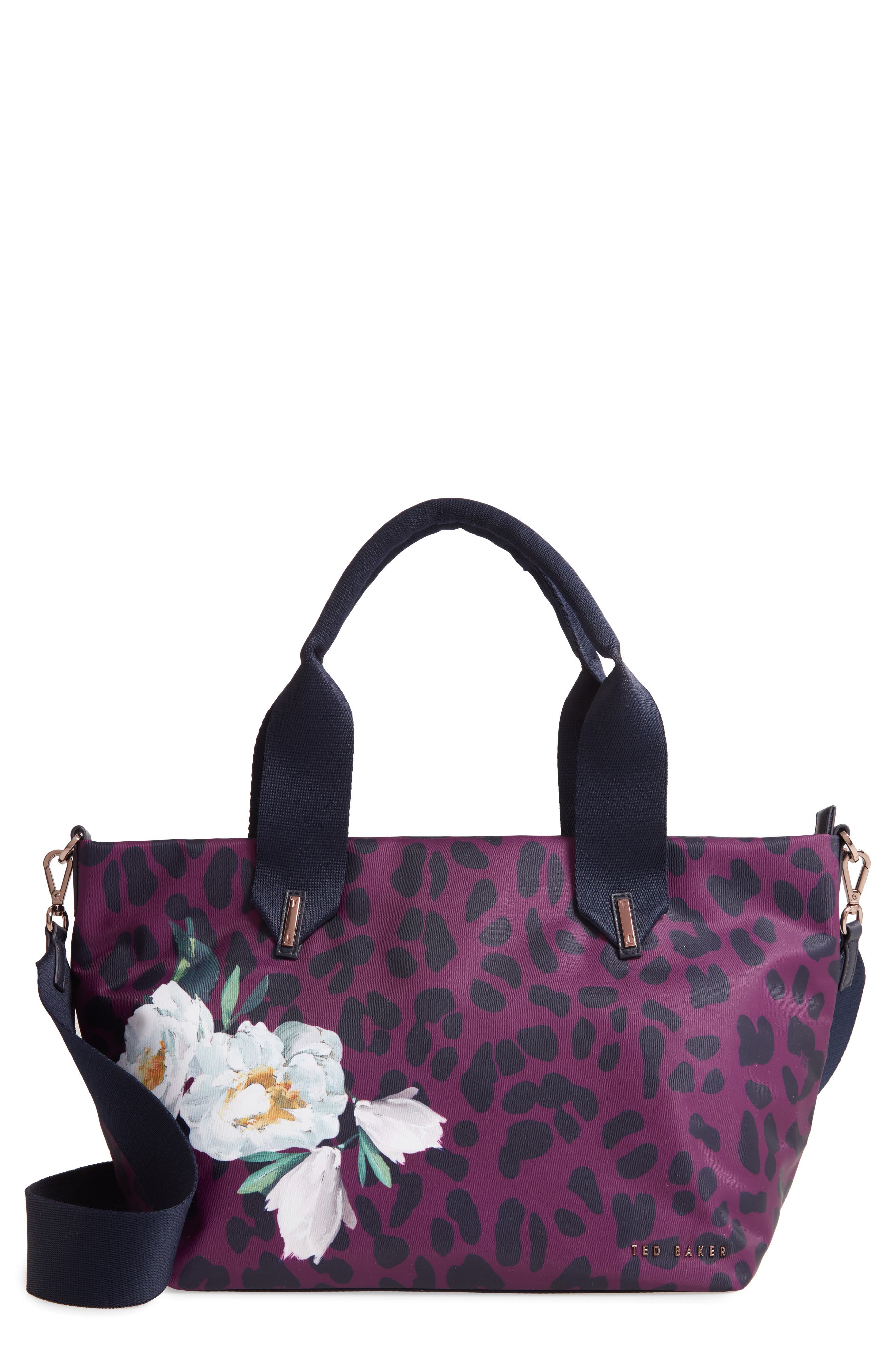 ted baker wilderness bag