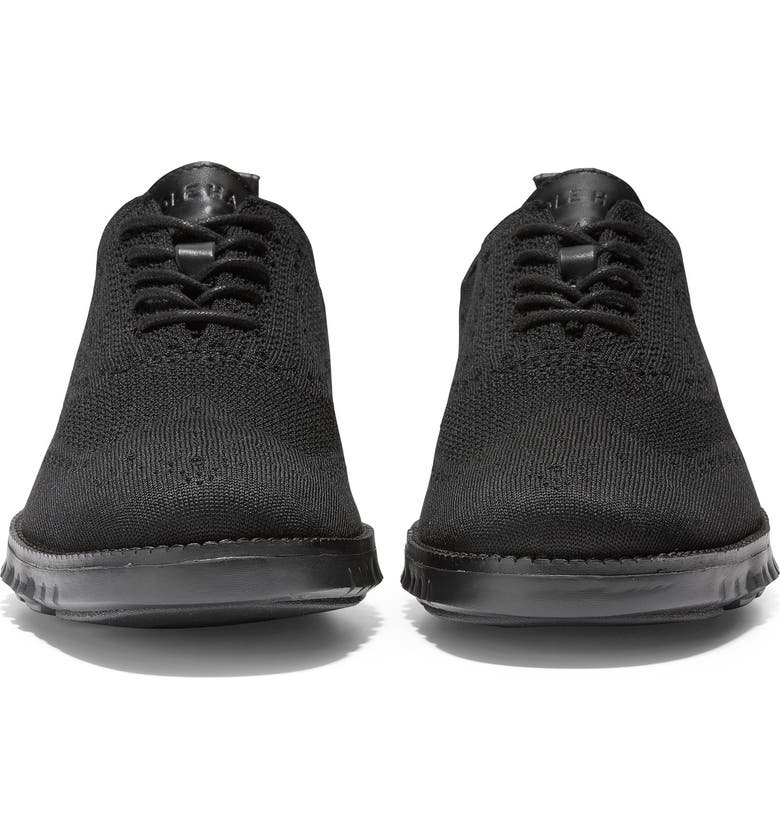 Cole Haan ZeroGrand Stitchlite Wing Oxford (Men) | Nordstrom