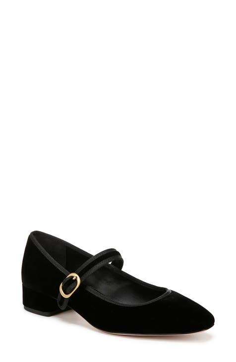 Women s Mary Jane Heels Nordstrom