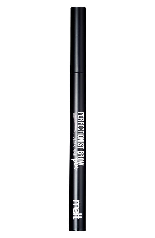 Perfectionist Brow Pen in Universal Brown