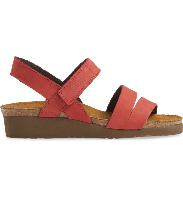 Naot 'Kayla' Sandal | Nordstrom