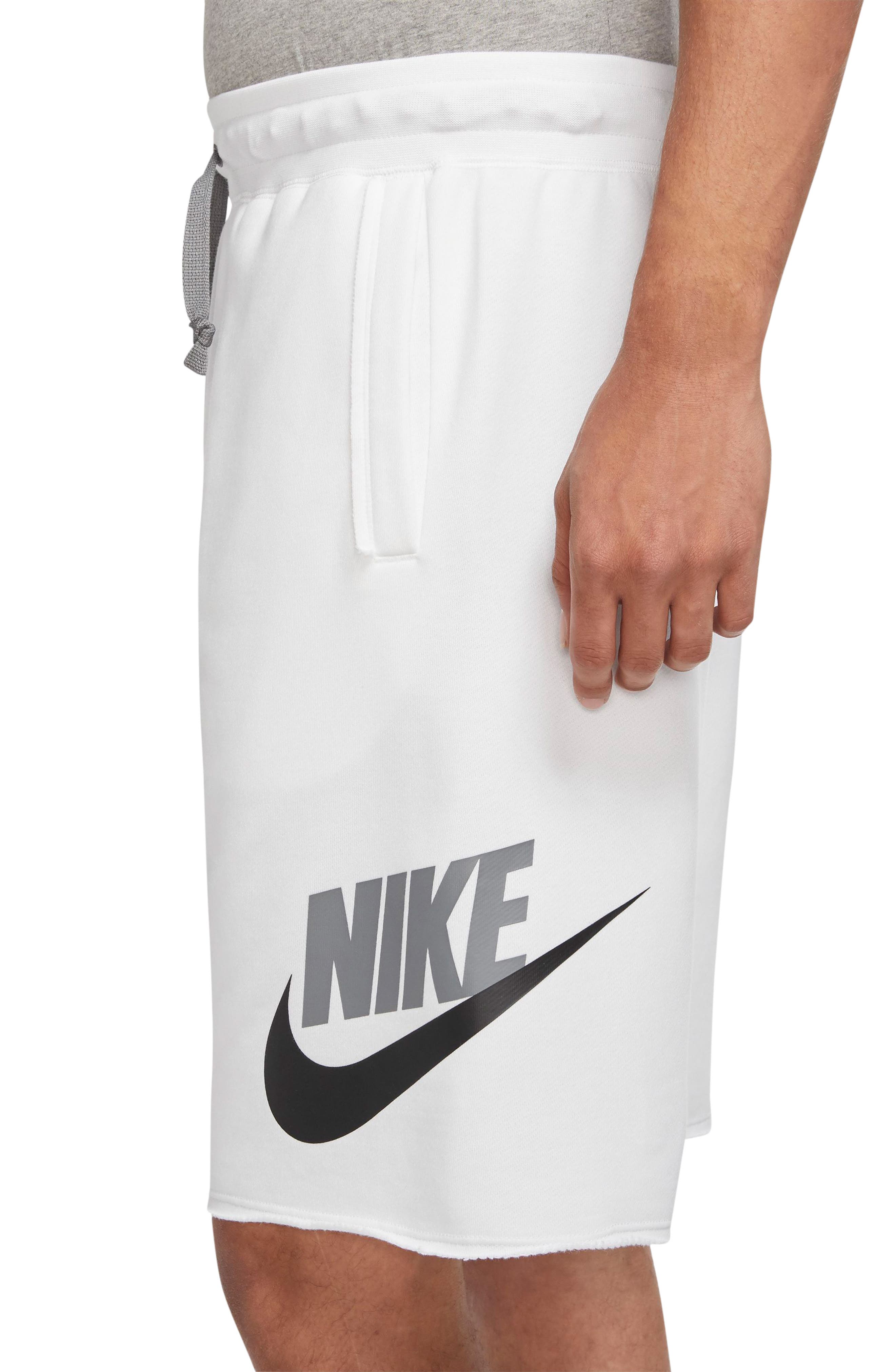 nike essential shorts nordstrom