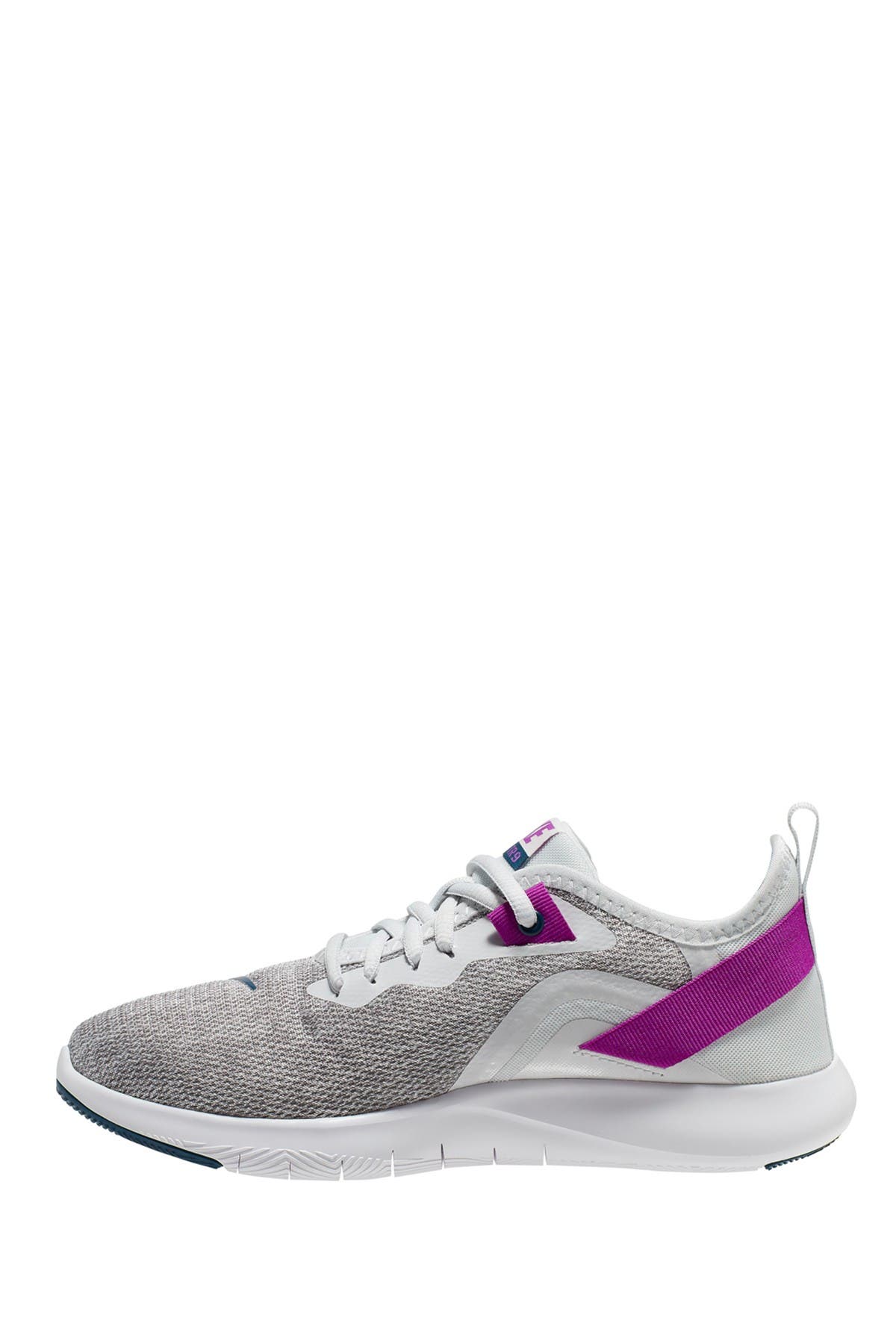 nike flex trainer training sneaker