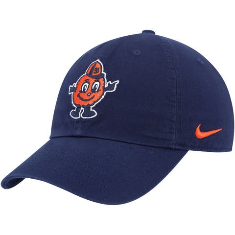 Tampa Bay Rays Nike Heritage 86 Aero Performance Adjustable Hat - Navy