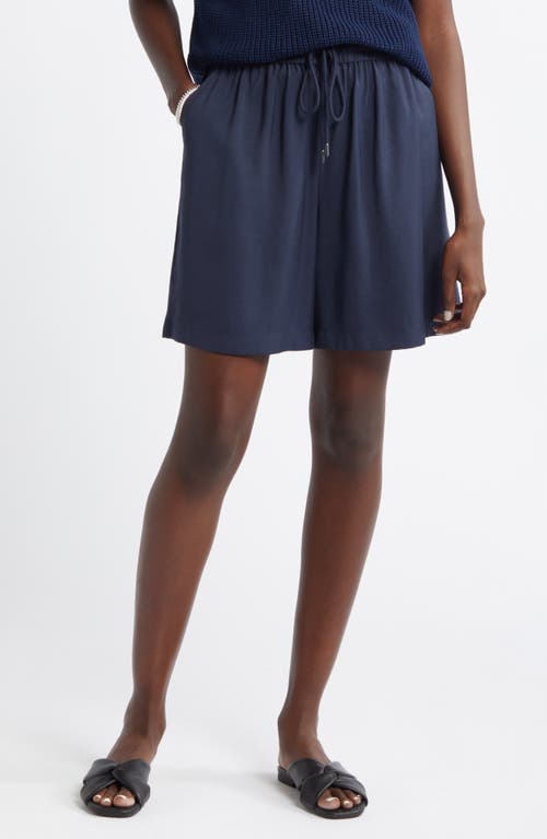 Nordstrom Drawstring Waist Shorts at Nordstrom,