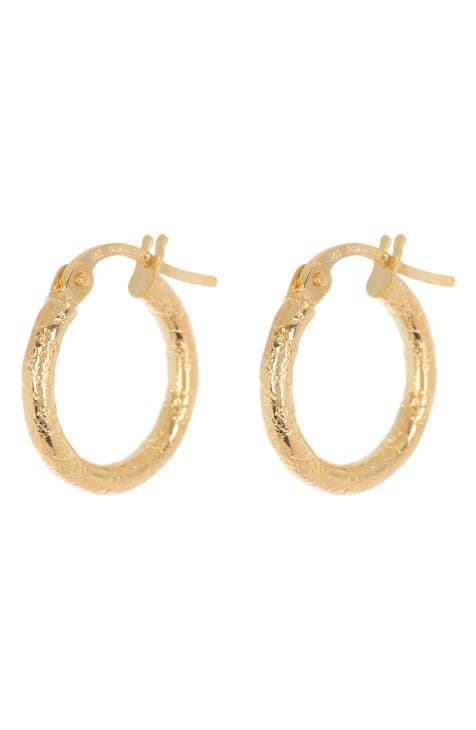 Gold Earrings | Nordstrom Rack