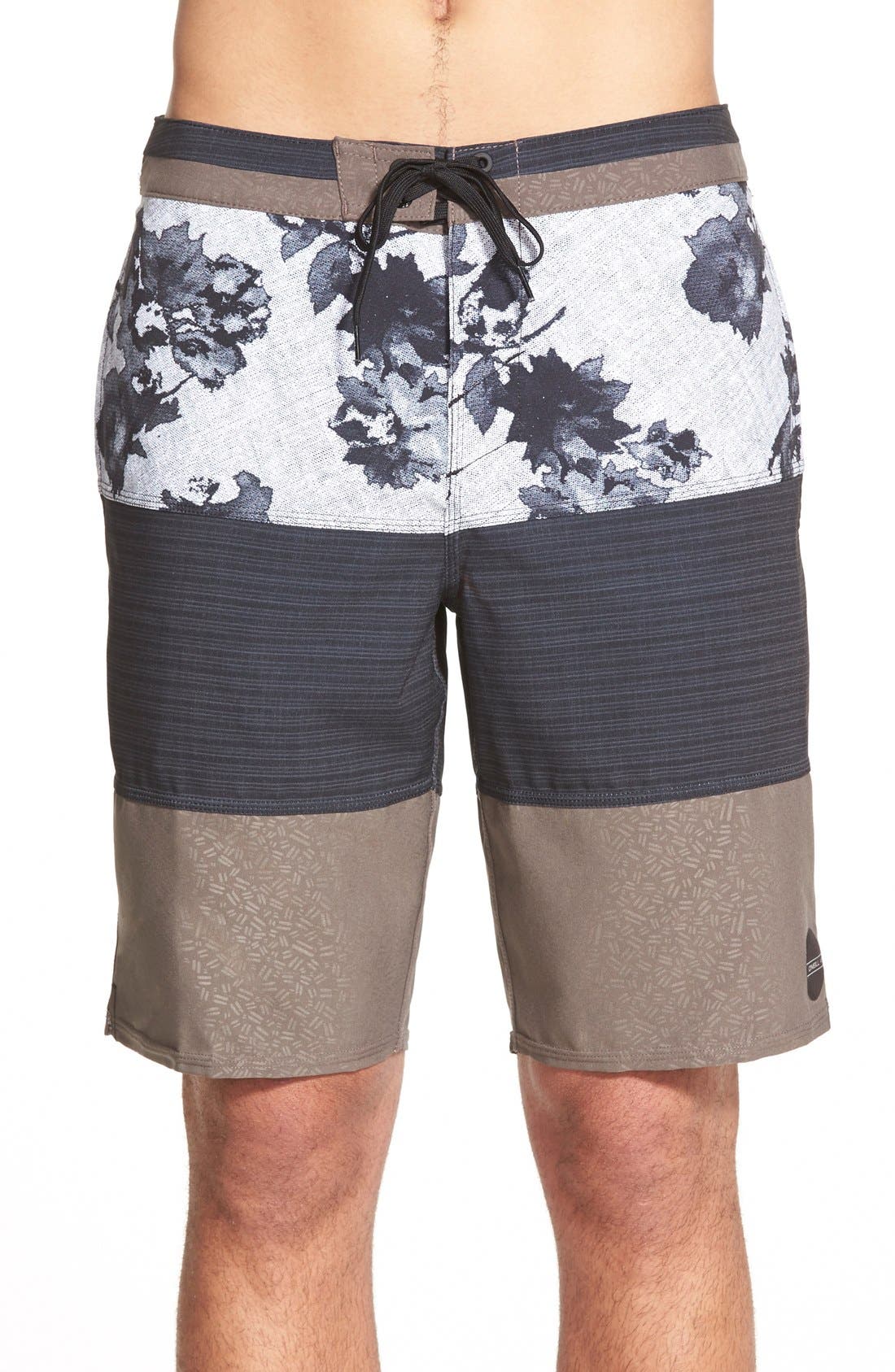 O'Neill 'Impression' Board Shorts Nordstrom