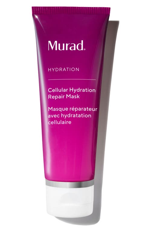 ® Murad Cellular Hydration Repair Mask in None