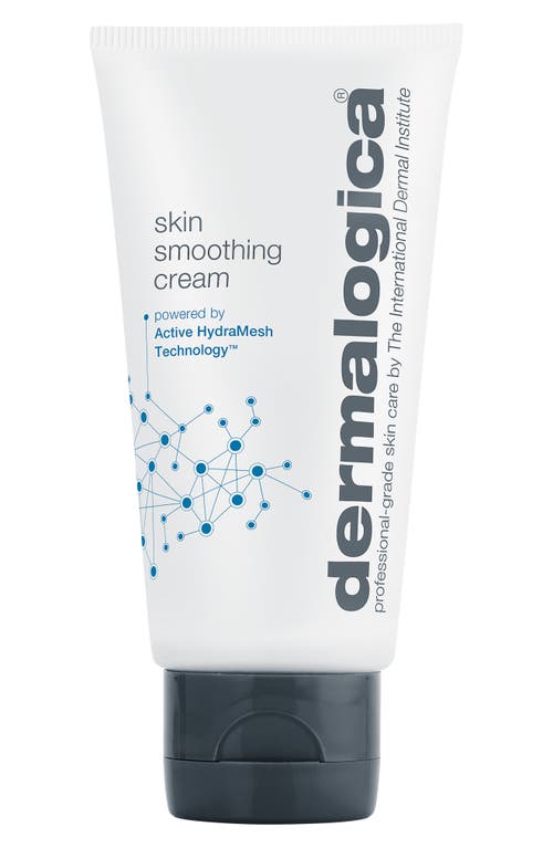 dermalogica Skin Smoothing Cream Moisturizer in None at Nordstrom