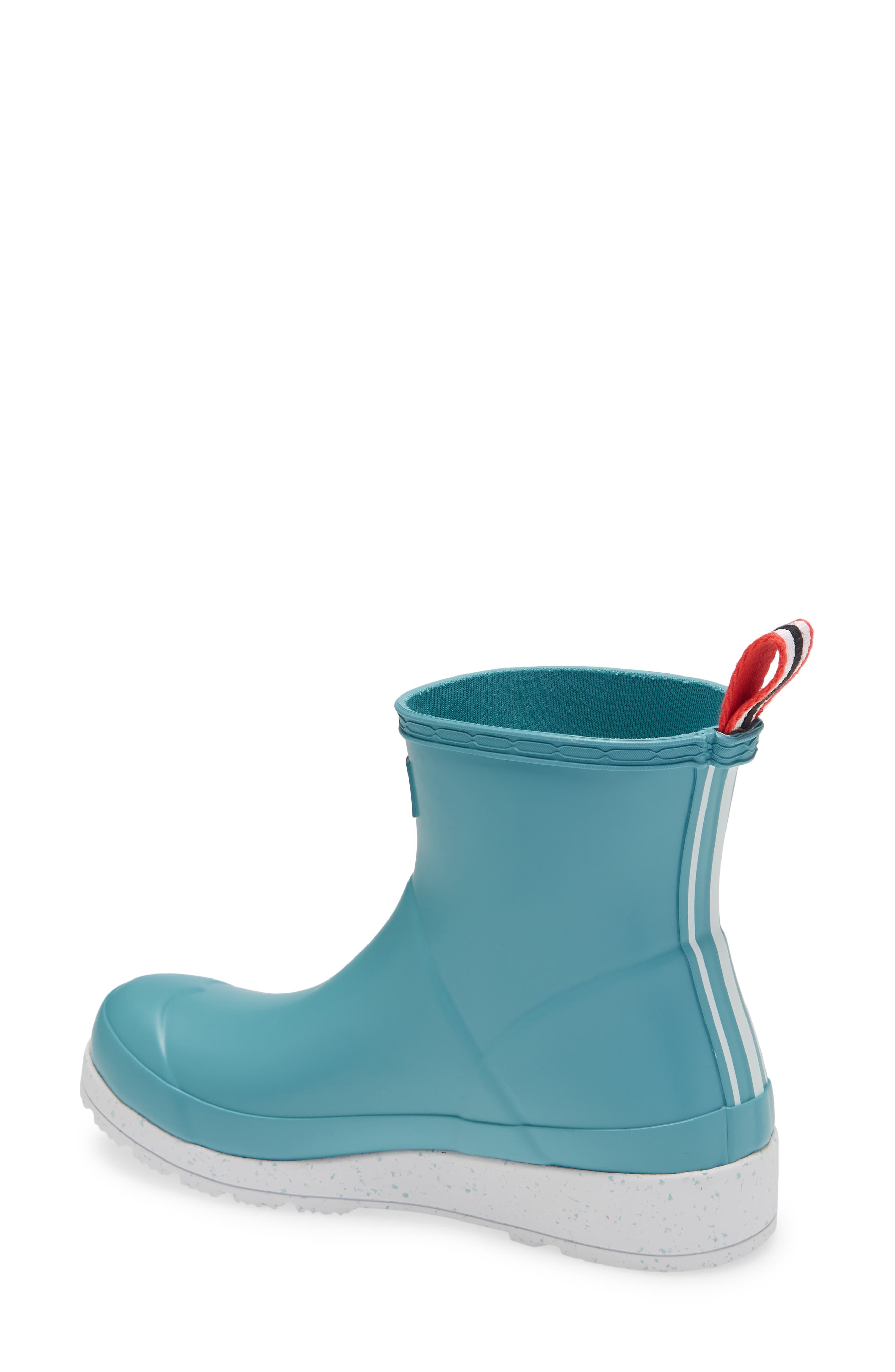 hunter inspired rain boots