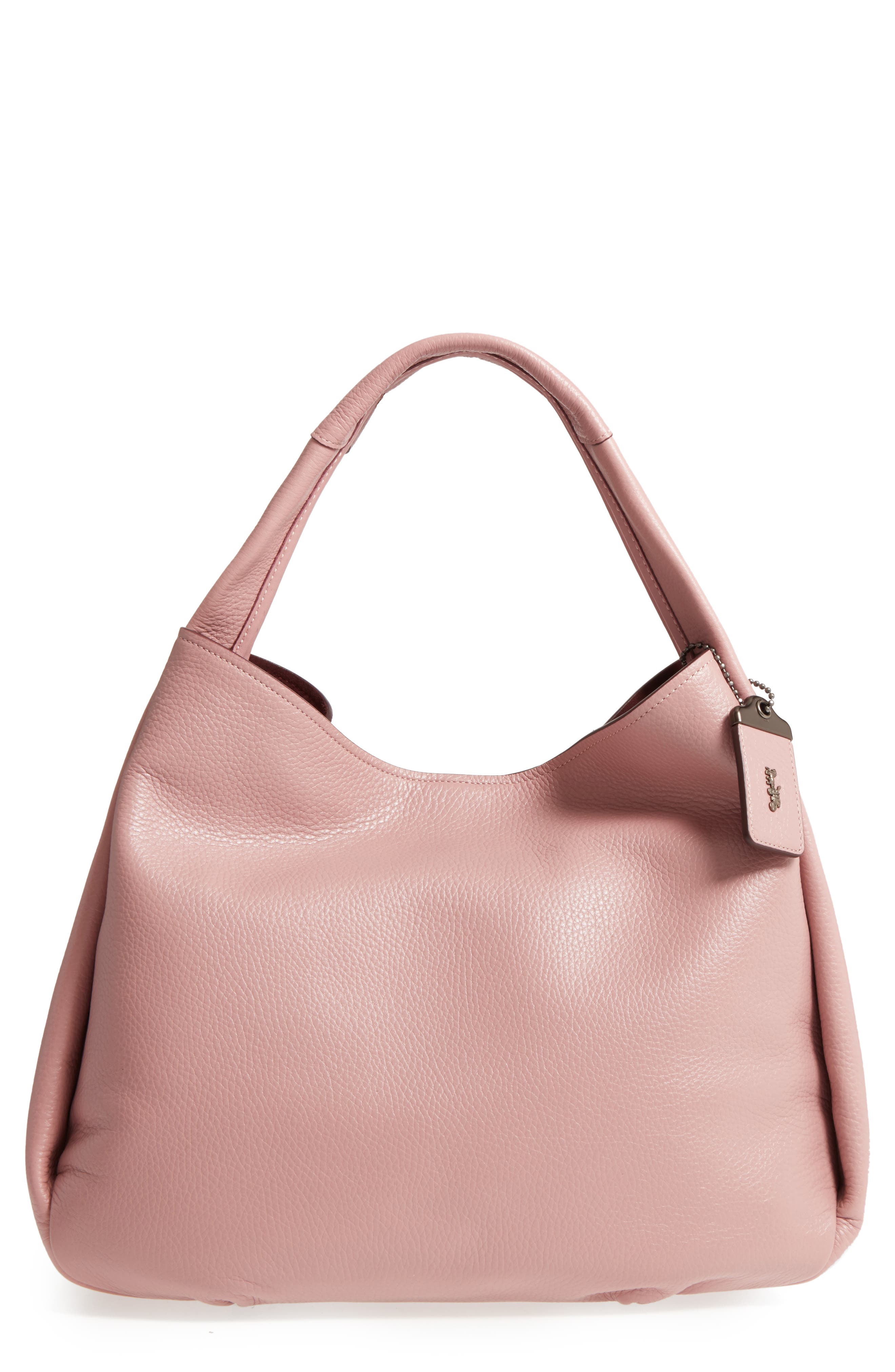 COACH 1941 Bandit 39 Leather Hobo & Removable Shoulder Bag Nordstrom