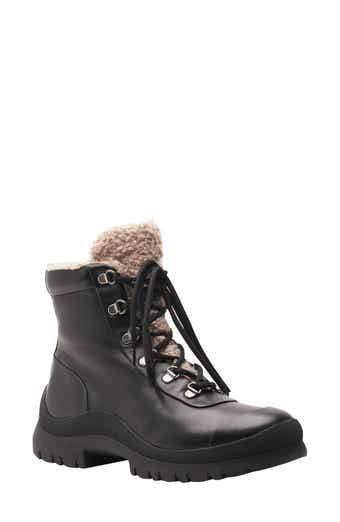 Lucky brand 2025 ilianna boot