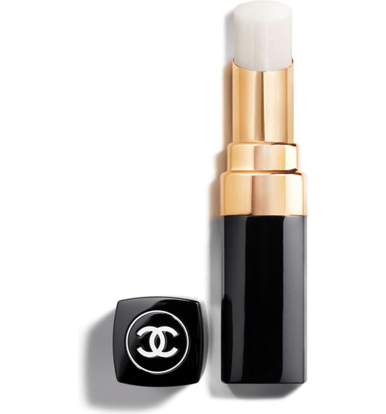 CHANEL ROUGE COCO BAUME Hydrating Conditioning Lip Balm