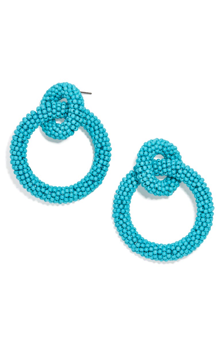 Baublebar beaded earrings Clearance