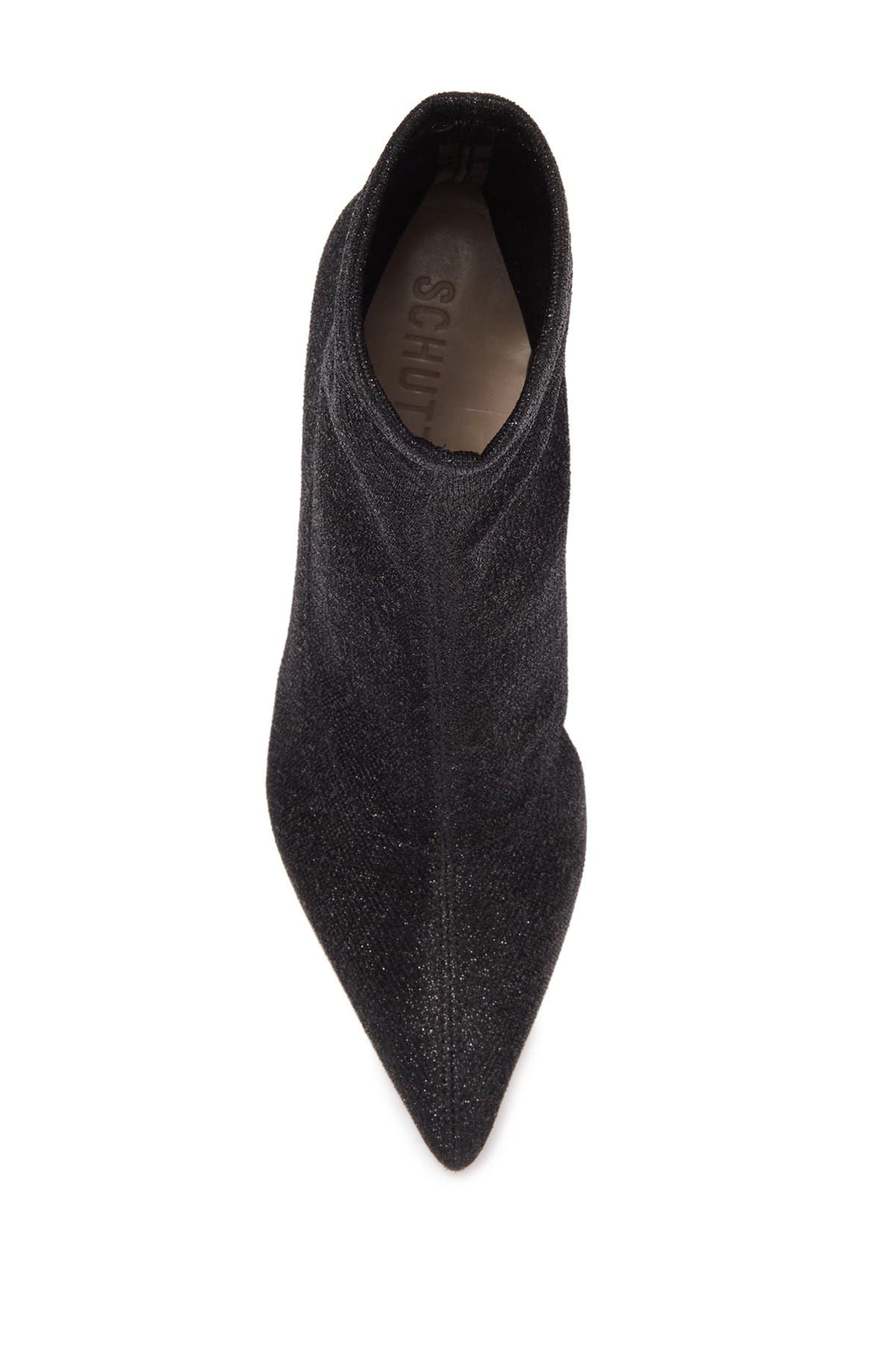 Schutz Charleni Kitten Heel Boot Nordstrom Rack