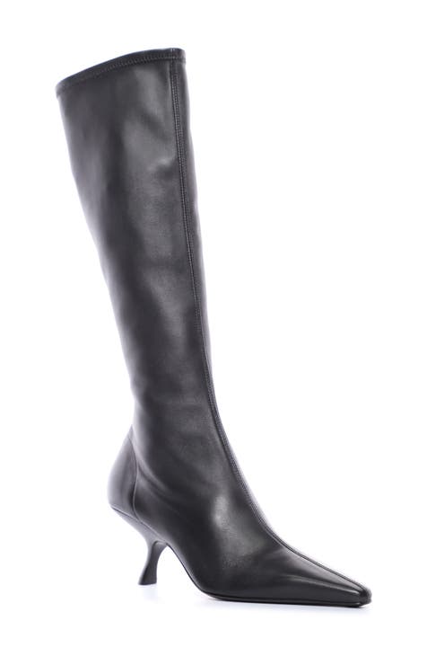 The Row Knee-High Boots for Women | Nordstrom