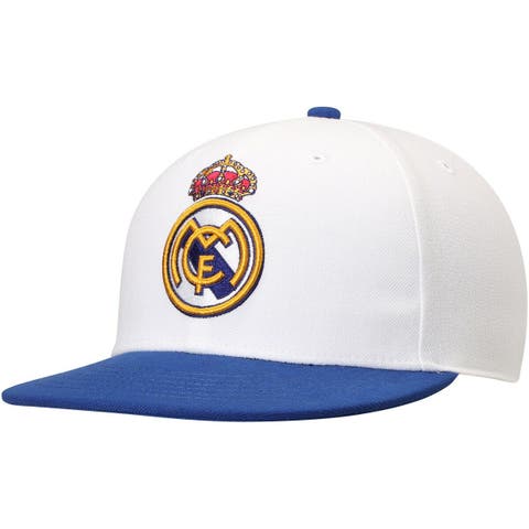 Men's Real Madrid Baseball Caps