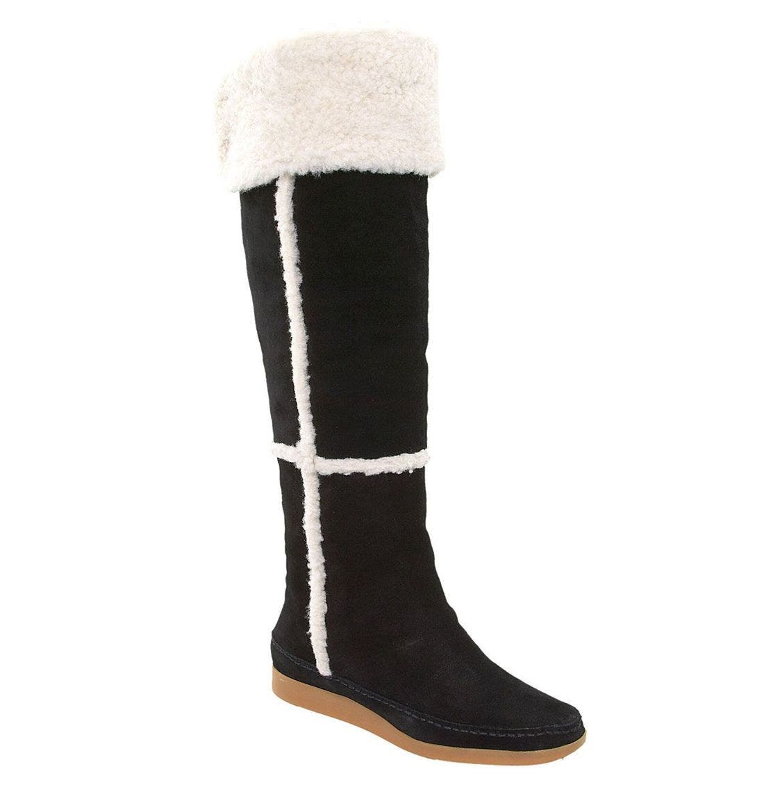 michael kors boots nordstrom