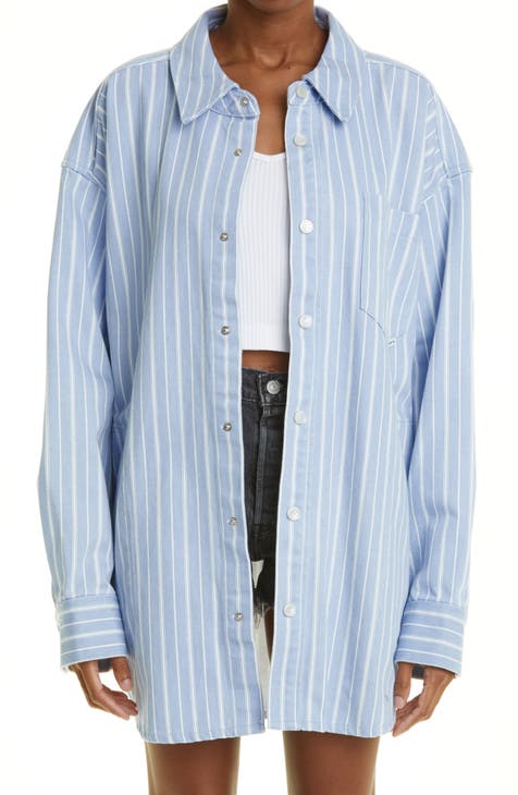 Women's Alexander Wang Tops | Nordstrom