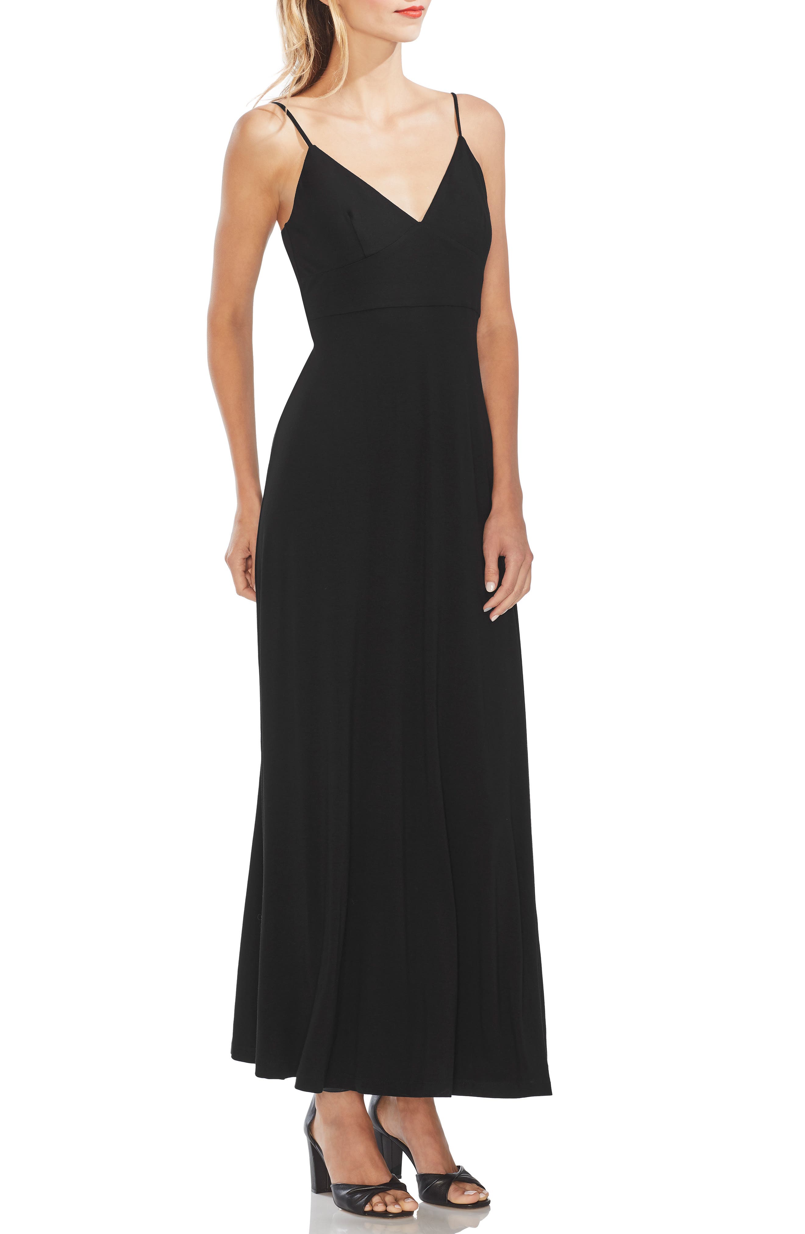 nordstrom knit maxi dress