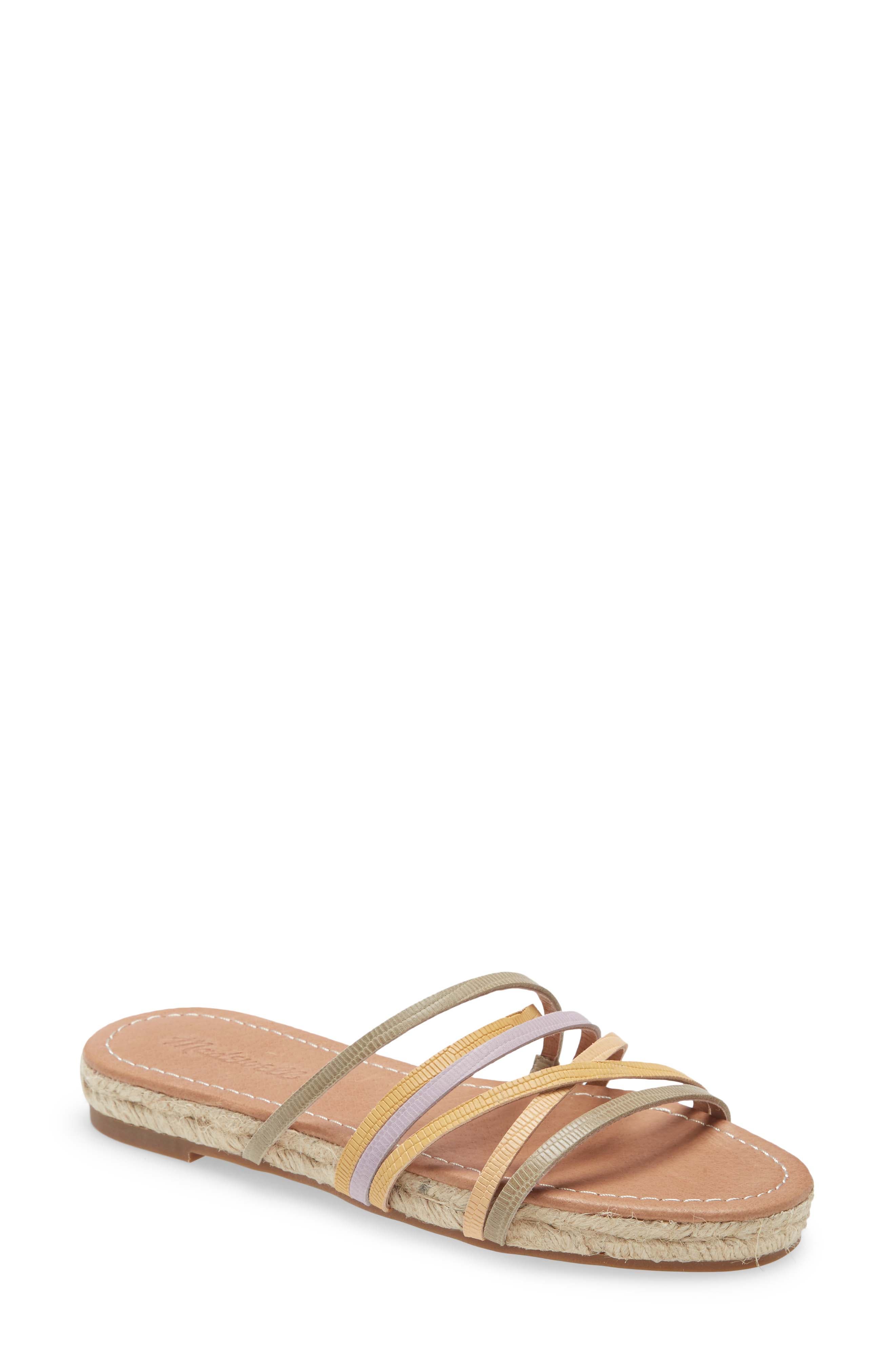 madewell loafers nordstrom rack