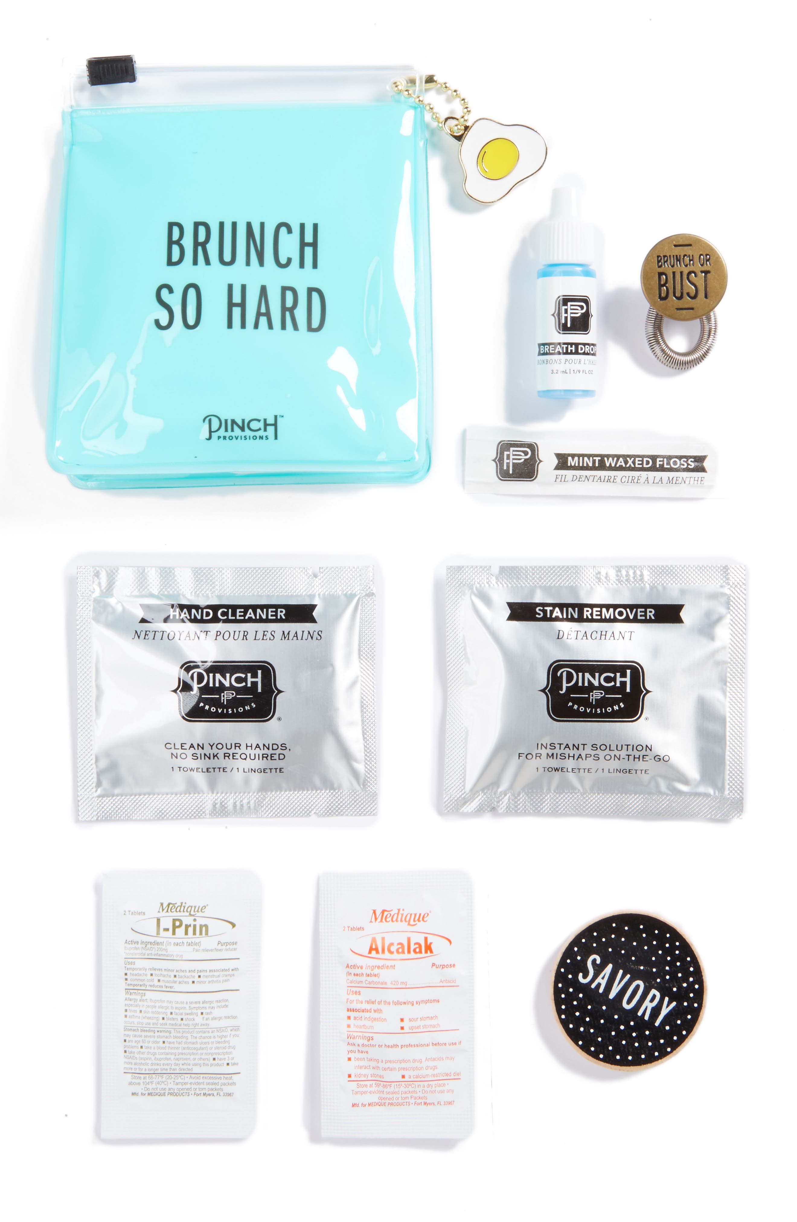 Pinch Provisions Brunch So Hard Kit Nordstrom