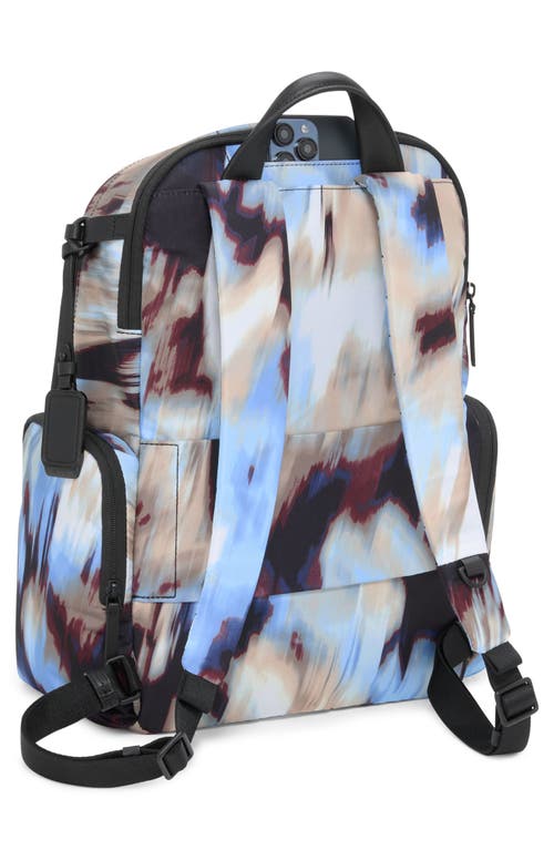 Shop Tumi Celina Backpack In Seoulite