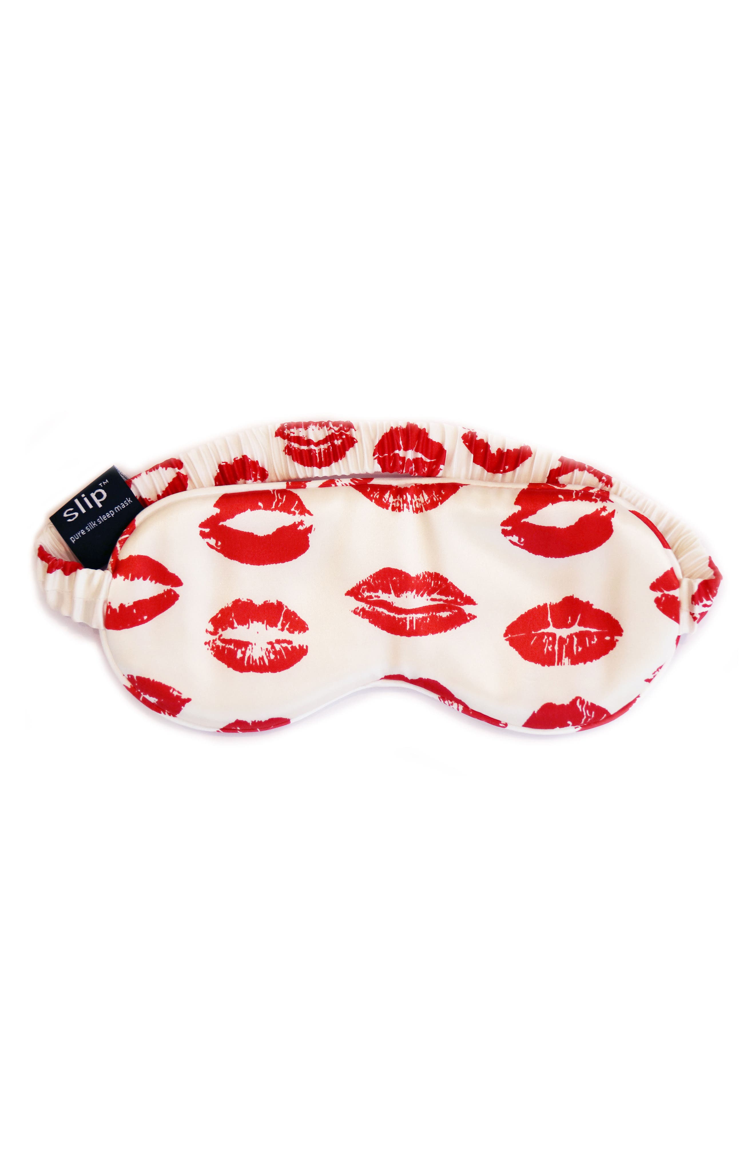 slip for beauty sleep mask