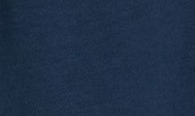 Shop Daniel Buchler Drawstring Pajama Shorts In Dust Blue