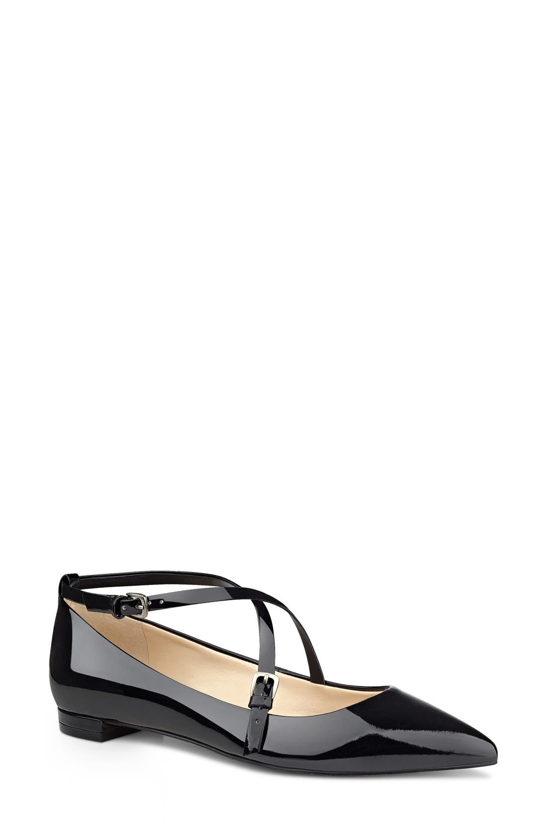 nine west anastagia