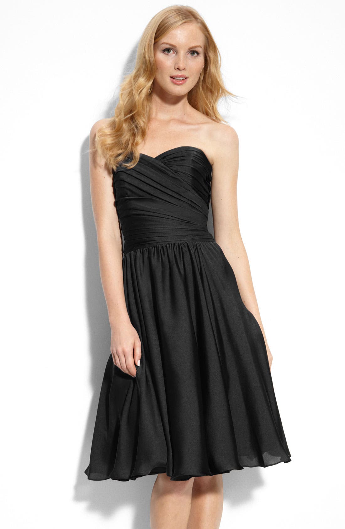 monique lhuillier bridesmaids nordstrom