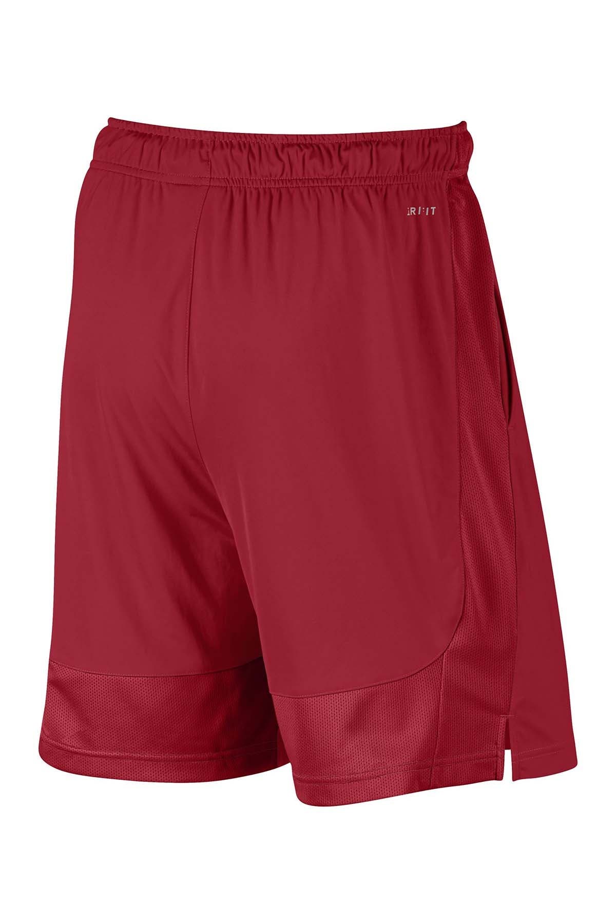 best dri fit running shorts for women over 50