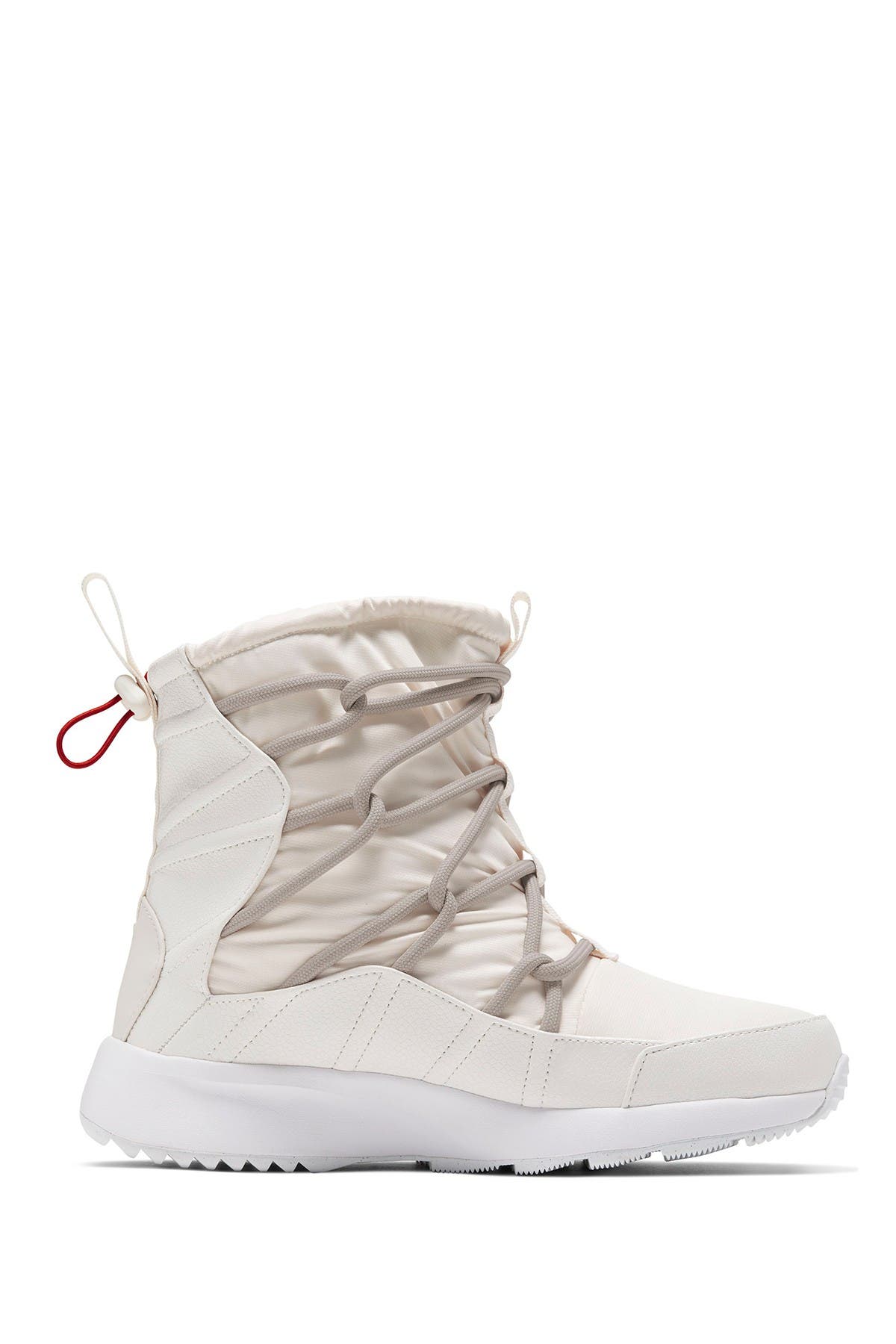 nike high rise boots