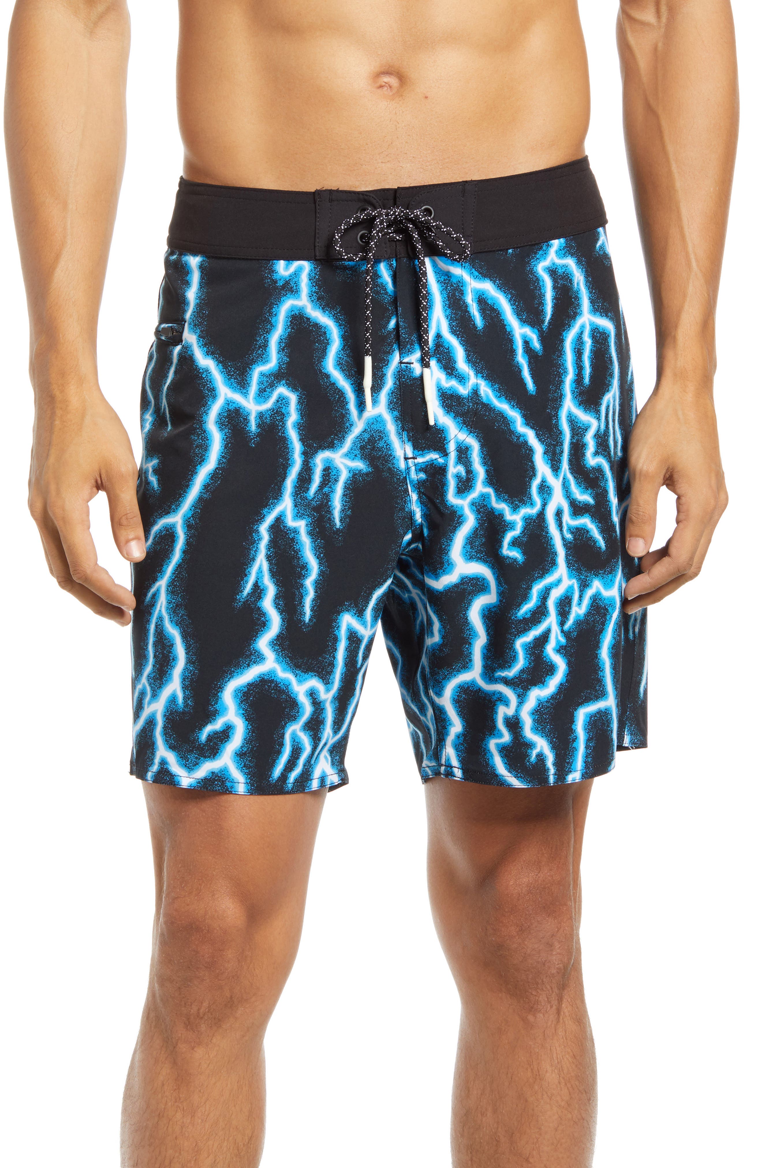 short lost