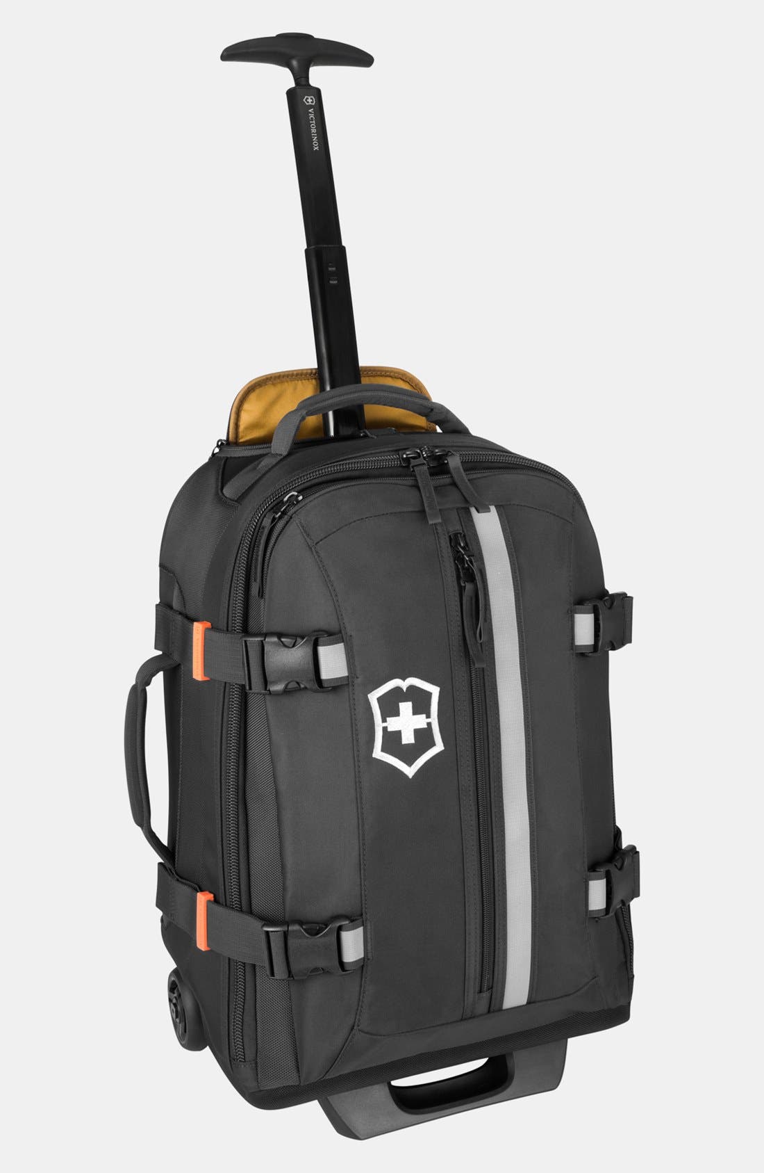 Victorinox Swiss Army® Rolling Backpack Nordstrom