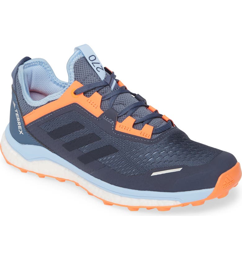 Terrex Agravic Flow Trail Running Shoe adidas adidas Terrex Agravic Flow Mens Trail Running Shoes