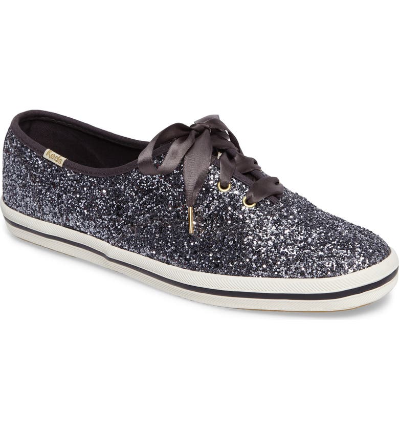 Keds® for kate spade new york glitter sneaker (Women) | Nordstrom