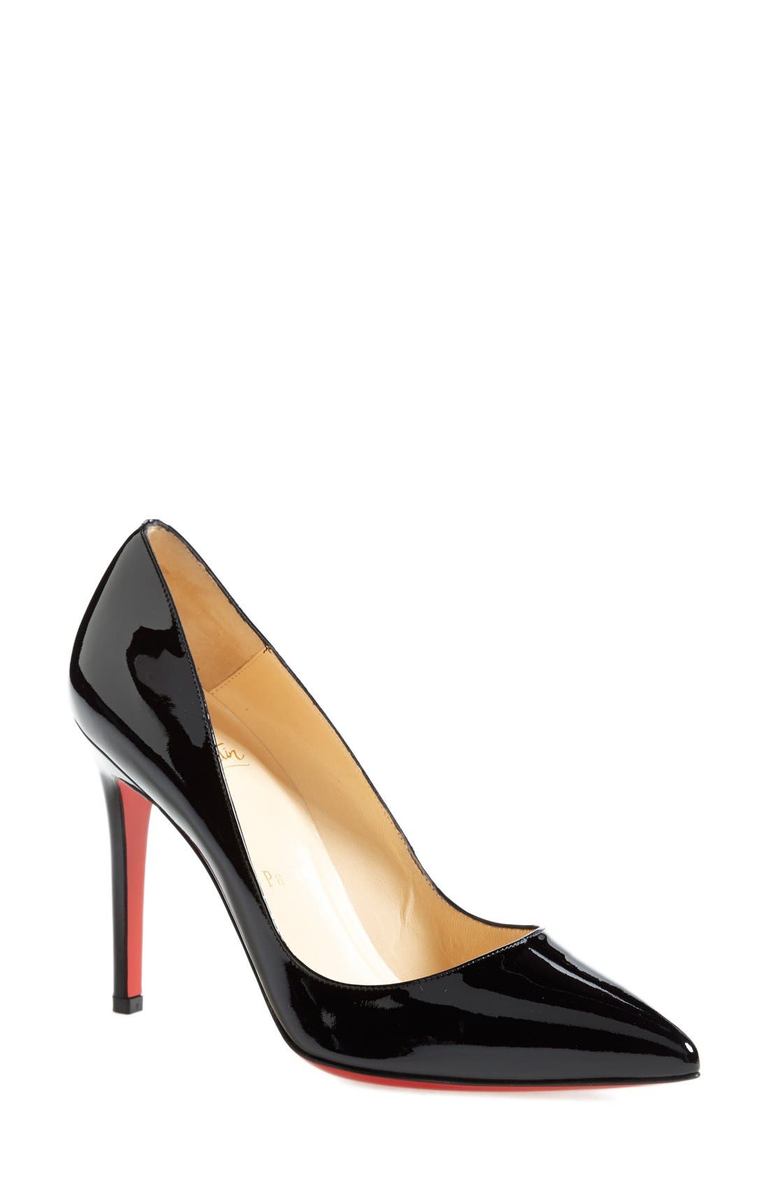 Christian Louboutin