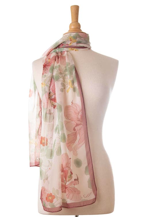 Elizabetta Monique In Antique Rose