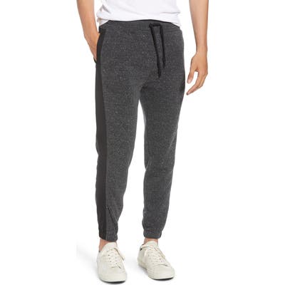 Threads 4 Thought Marlon Slim Fit Fleece Sweatpants, Grey