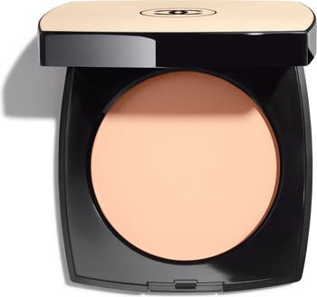 CHANEL LES BEIGES Healthy Glow Refillable Sheer Powder