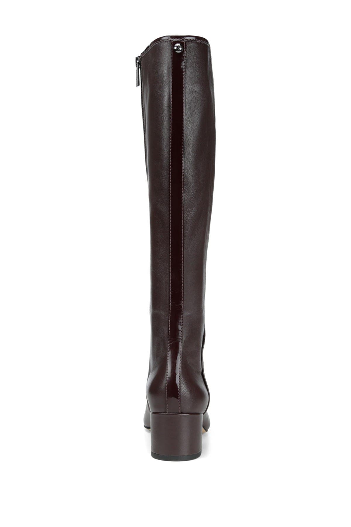 donald pliner camille suede boot