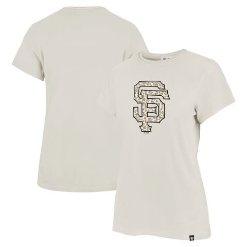 47 San Francisco Giants Trifecta Shortstop Pullover Hoodie At Nordstrom in  Natural for Men