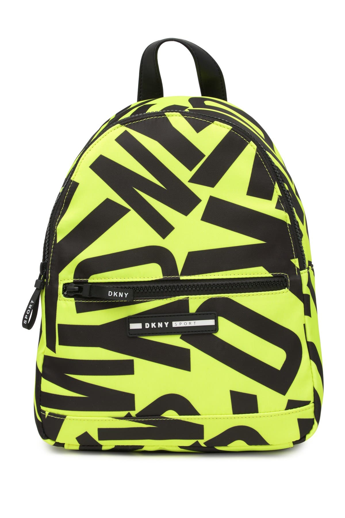 dkny sport backpack
