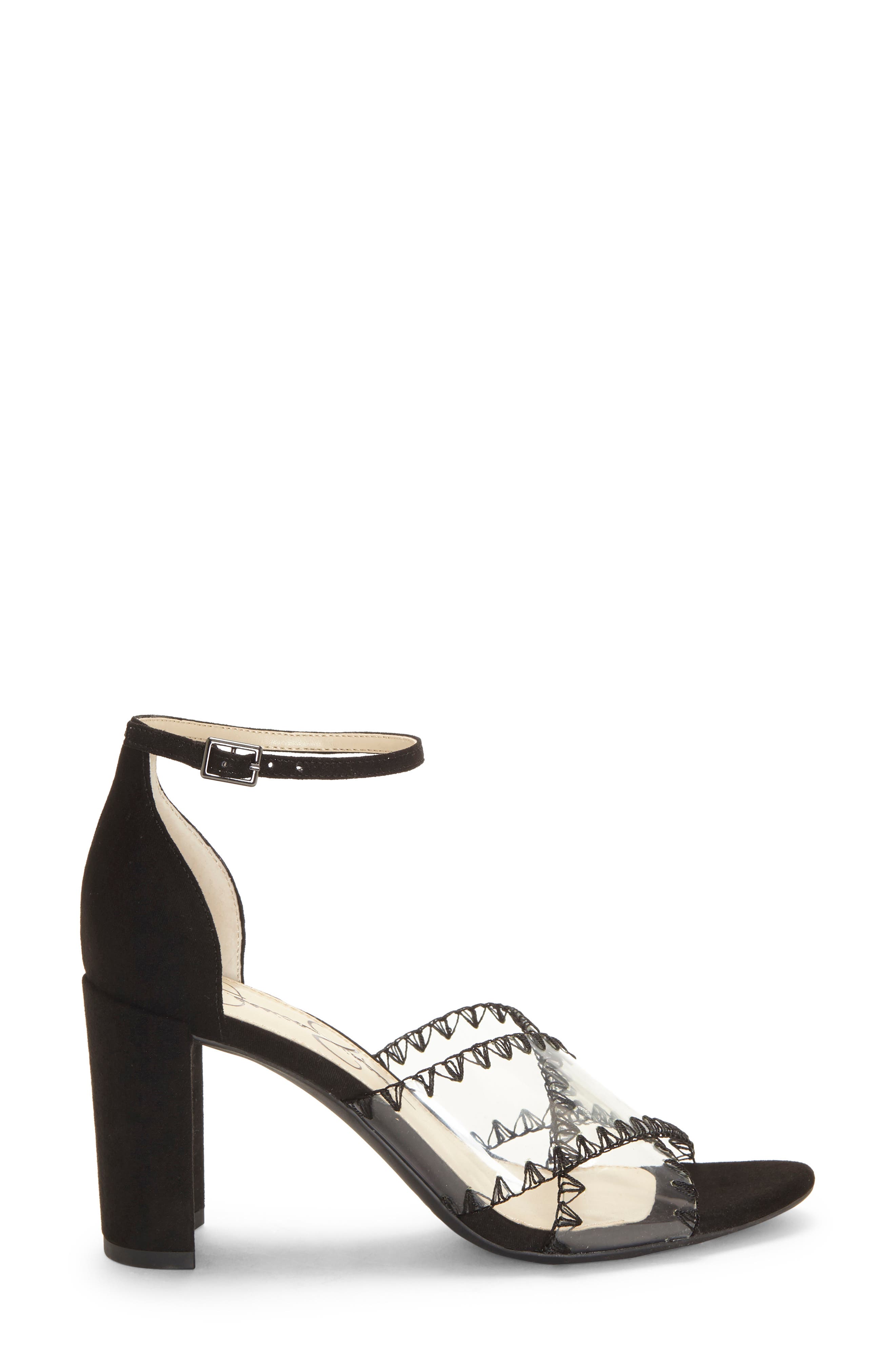 jessica simpson nikaye sandal