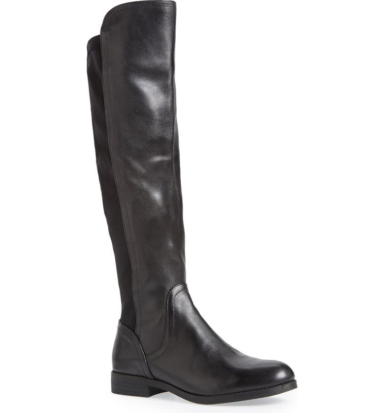 Sole Society 'Raine' Over the Knee Boot (Women) | Nordstrom