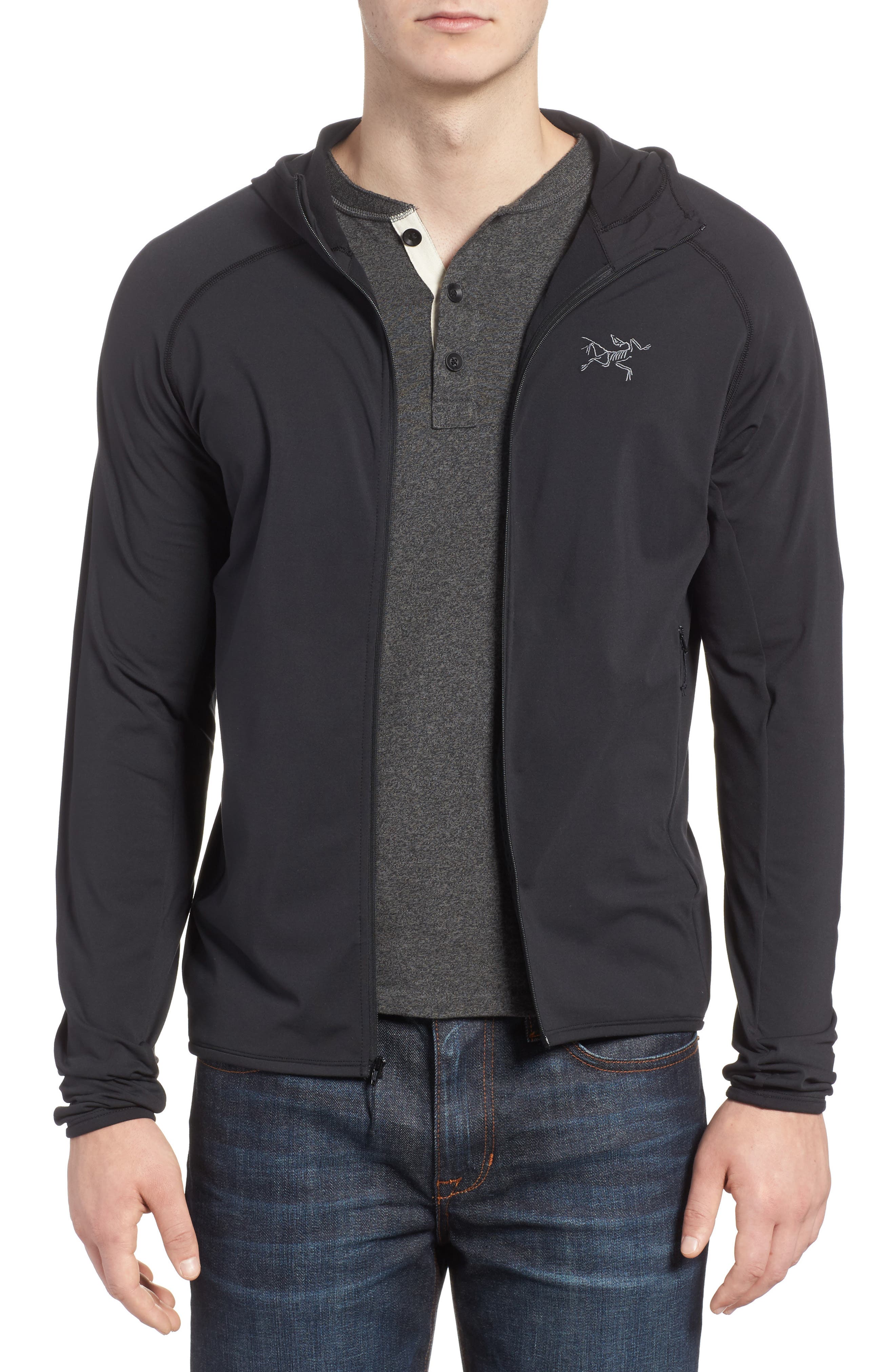 arcteryx adahy hoody