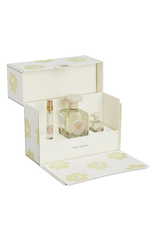 Shop Tory Burch Essence Of Dreams Sublime Rose Eau De Parfum Set $195 Value