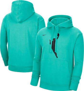 Nike mint sweater Clearance